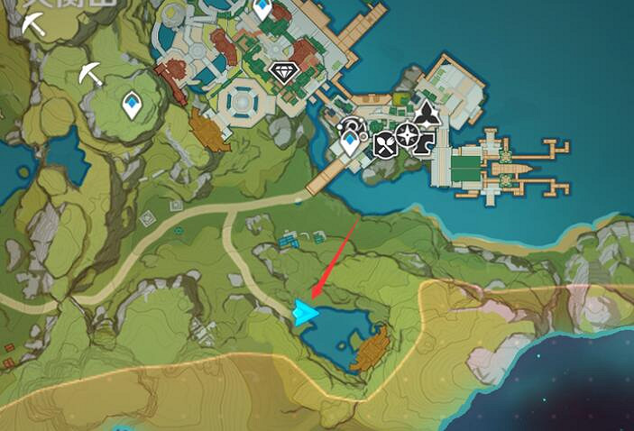 《原神》1.1新增寶箱有哪些？1.1新增寶箱一覽