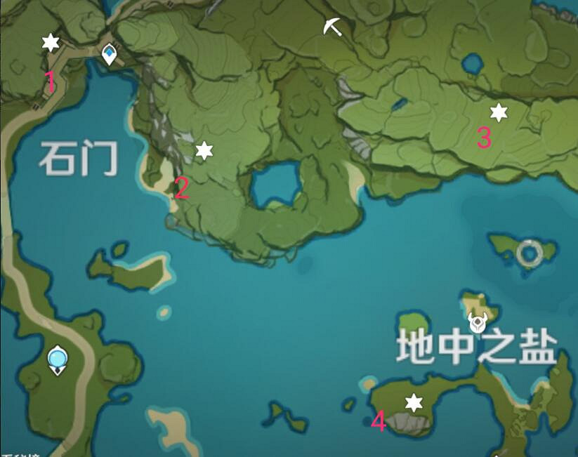 《原神》聖遺物怎麽白嫖？聖遺物白嫖路線心得