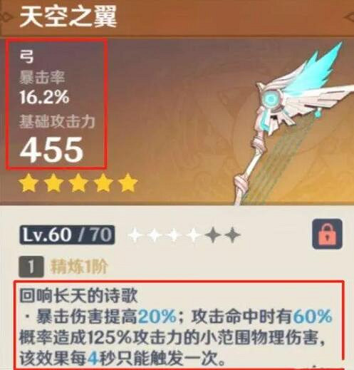 《原神》公子武器是什麽？公子武器推薦