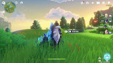 《原神》詭夢之星挑戰敵人配置打法攻略 詭夢之星隊伍怎麽搭配？