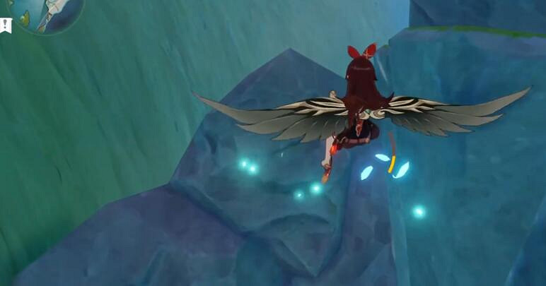 《原神》如何進入地中之鹽？地中之鹽進入方法分享