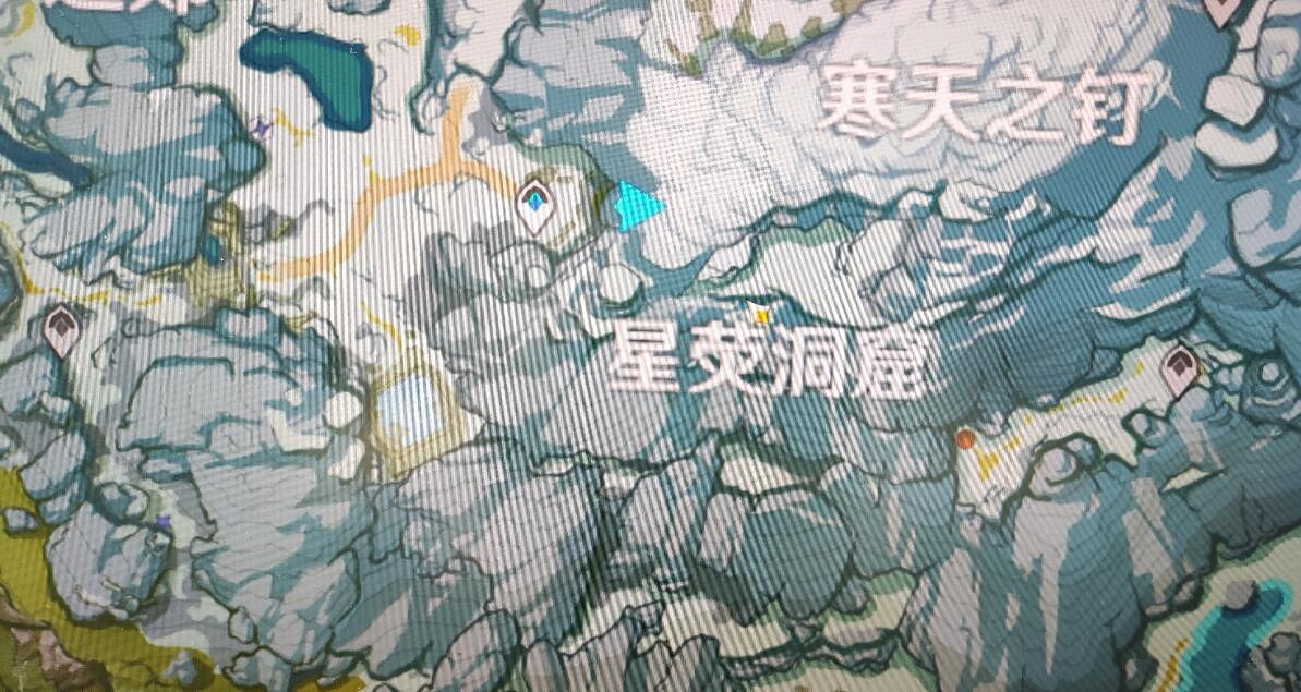 《原神》冰本怎麽開?1.2版本冰本開啟方法介紹 《原神》冰本怎麽開?1.2版本冰本開啟方法介紹