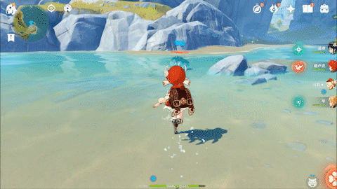 《原神》天空之卷適合誰?天空之卷強度分析 《原神》天空之卷適合誰?天空之卷強度分析