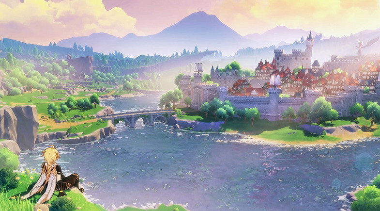 《原神》探索流程是什麽 探索流程分享