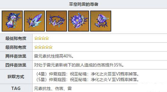 《原神》仲夏庭院怎麽過?仲夏庭院攻略 《原神》仲夏庭院怎麽過?仲夏庭院攻略