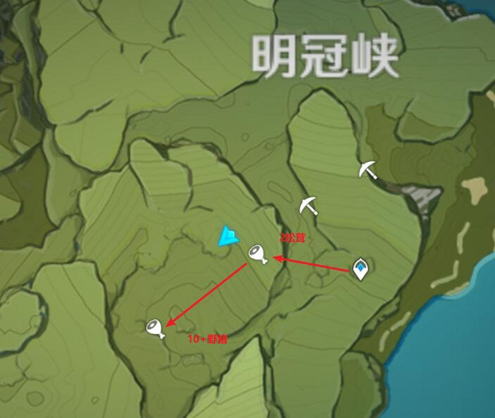 《原神》獸肉怎麽收集？獸肉獲取方法介紹