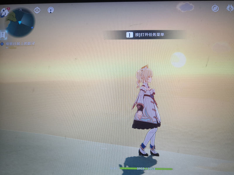 《原神》怎麽潛水 遊戲潛水技巧分享 《原神》怎麽潛水 遊戲潛水技巧分享