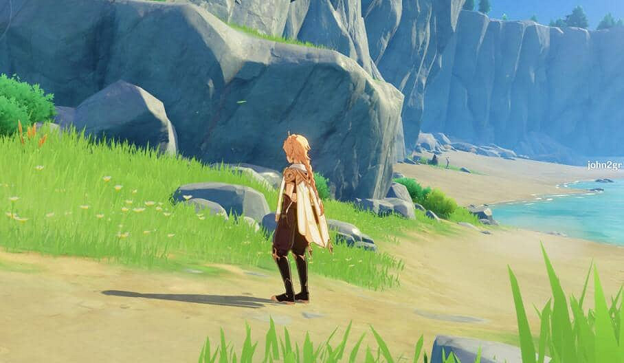 《原神》凝結樹脂是什麽？凝結樹脂介紹