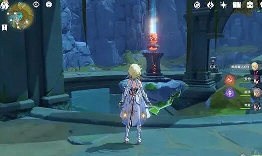 《原神》太山府怎麽開啟？太山府解鎖方法分享