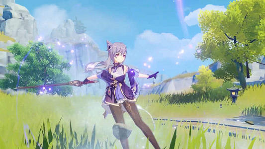 《原神》阿貝多怎麽樣 阿貝多技能分析