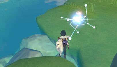 《原神》地中之鹽遺跡怎麽進？地中之鹽遺跡進入方法分享