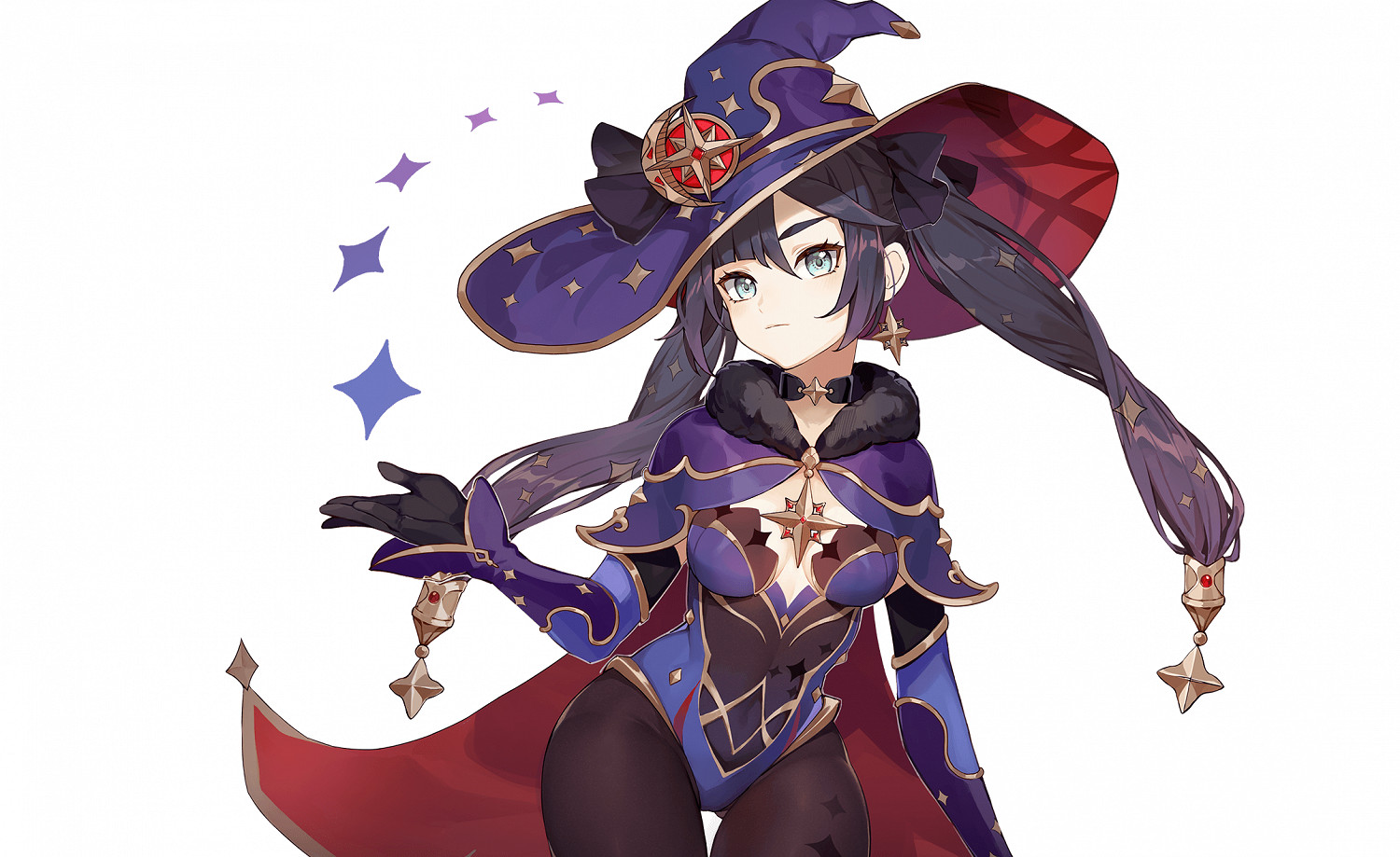 《原神》人物怎麽搭配 各角色搭配推薦 《原神》人物怎麽搭配 各角色搭配推薦