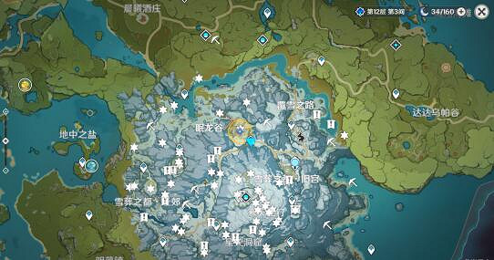 《原神》腐殖之牙獎勵怎麽獲得?腐殖之牙任務獎勵領取攻略 《原神》腐殖之牙獎勵怎麽獲得?腐殖之牙任務獎勵領取攻略