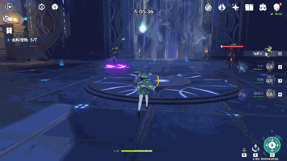 《原神》銘記之谷怎麽打?銘記之谷攻略 《原神》銘記之谷怎麽打?銘記之谷攻略