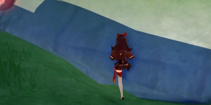 《原神》如何進入地中之鹽？地中之鹽進入方法分享