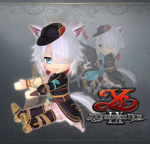 《伊蘇9》dlc套裝+武器+掛件圖鑒匯總 dlc新道具有哪些? 《伊蘇9》dlc套裝+武器+掛件圖鑒匯總 dlc新道具有哪些?