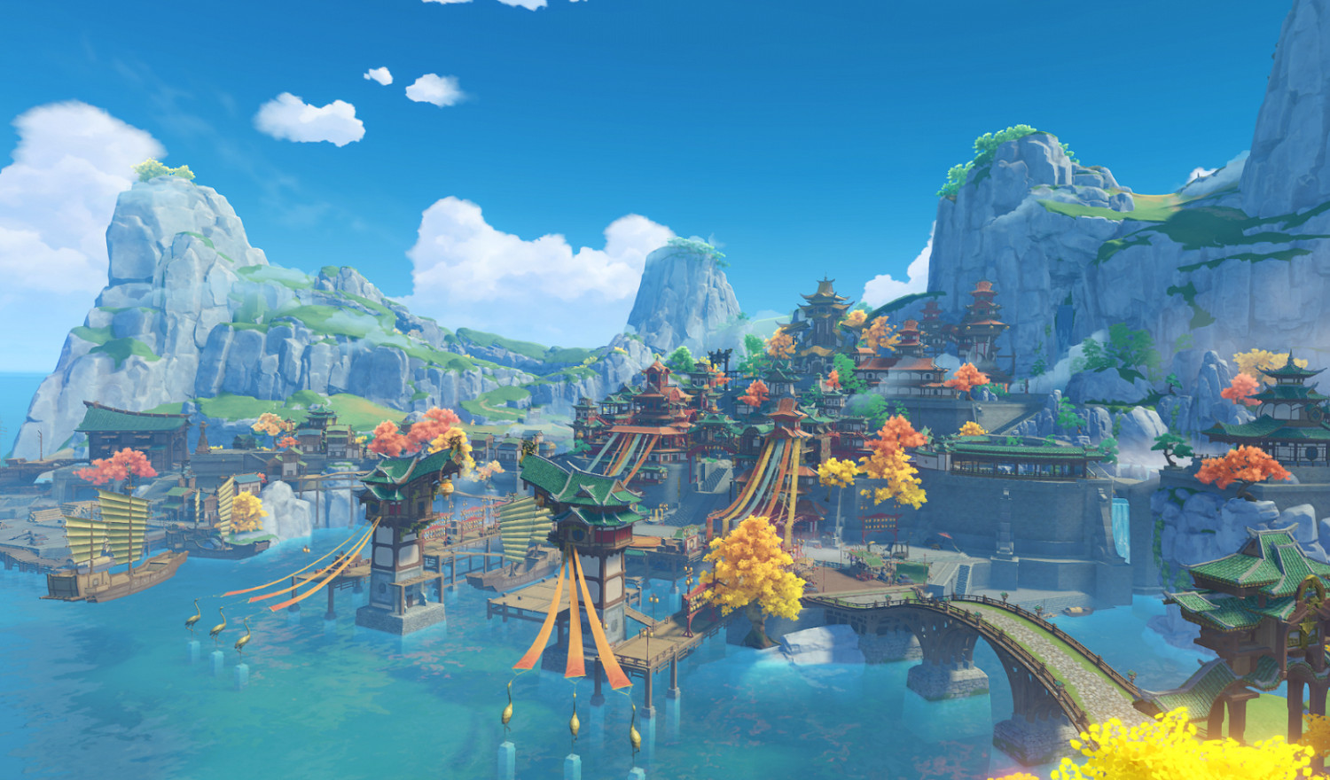 《原神》什麽角色好用 遊戲人物功能介紹 《原神》什麽角色好用 遊戲人物功能介紹