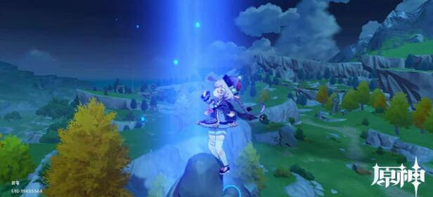 《原神》77怎麽培養?七七培養攻略 《原神》77怎麽培養?七七培養攻略