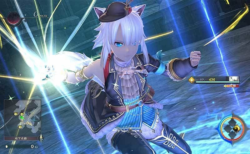 《伊蘇9》v1.02更新內容匯總 v1.02更新了什麽內容? 《伊蘇9》v1.02更新內容匯總 v1.02更新了什麽內容?