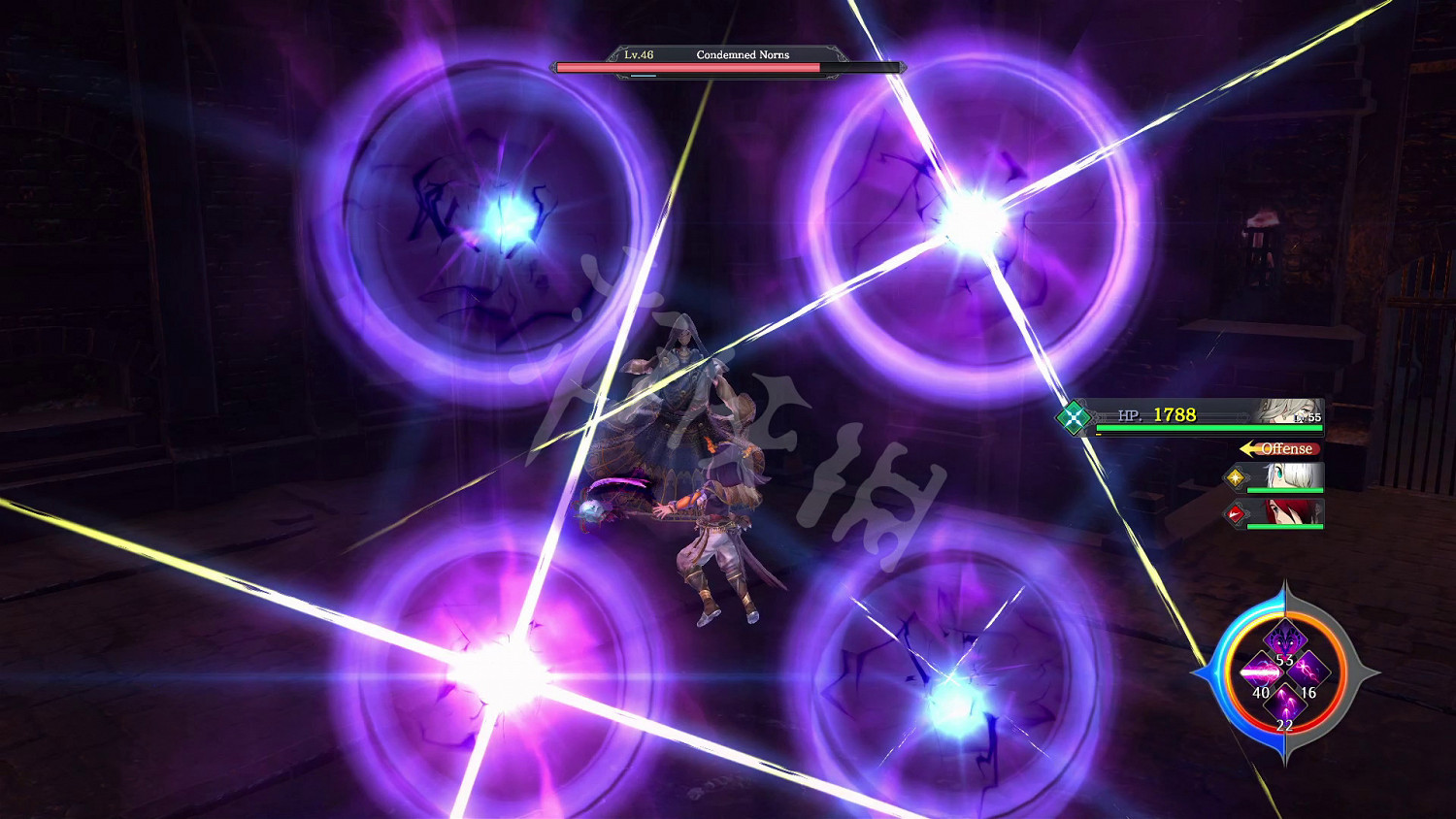 《伊蘇9》設計圖給誰?設計圖打造方法介紹 《伊蘇9》設計圖給誰?設計圖打造方法介紹