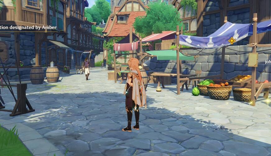 《原神》黑岩之困怎麽觸發?黑岩之困任務攻略 《原神》黑岩之困怎麽觸發?黑岩之困任務攻略