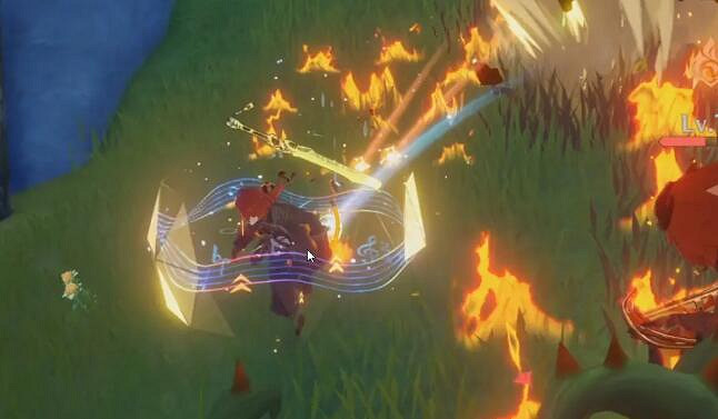 《原神》芭芭拉歌聲之環好用嗎？芭芭拉水環解析