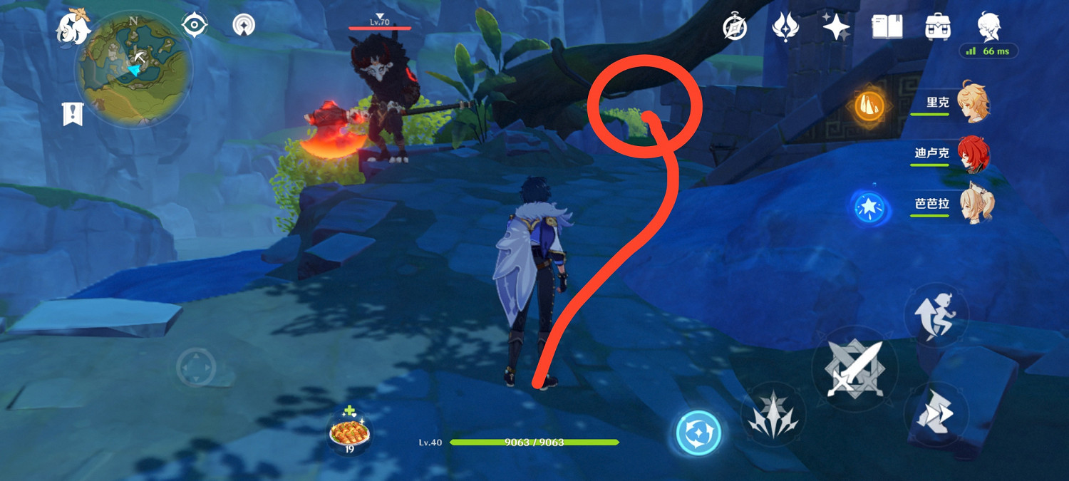 《原神》青墟浦送餐怎麽玩 青墟浦送餐玩法分享 《原神》青墟浦送餐怎麽玩 青墟浦送餐玩法分享