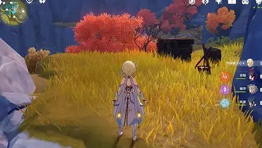 《原神》太山府怎麽開啟？太山府解鎖方法分享