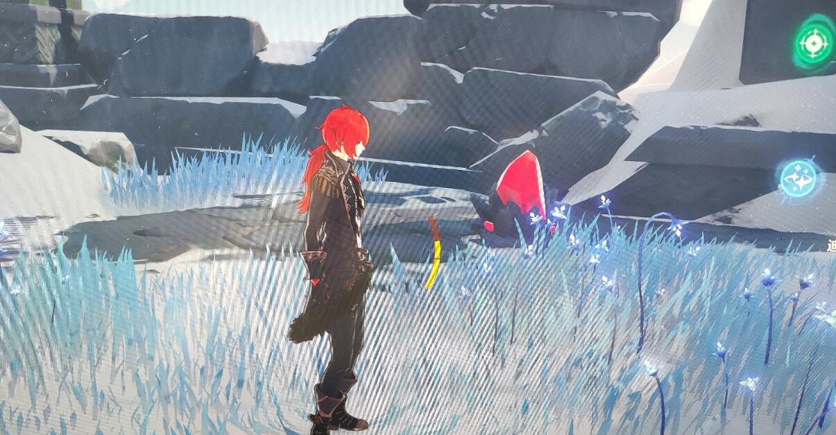 《原神》冰本怎麽開?1.2版本冰本開啟方法介紹 《原神》冰本怎麽開?1.2版本冰本開啟方法介紹