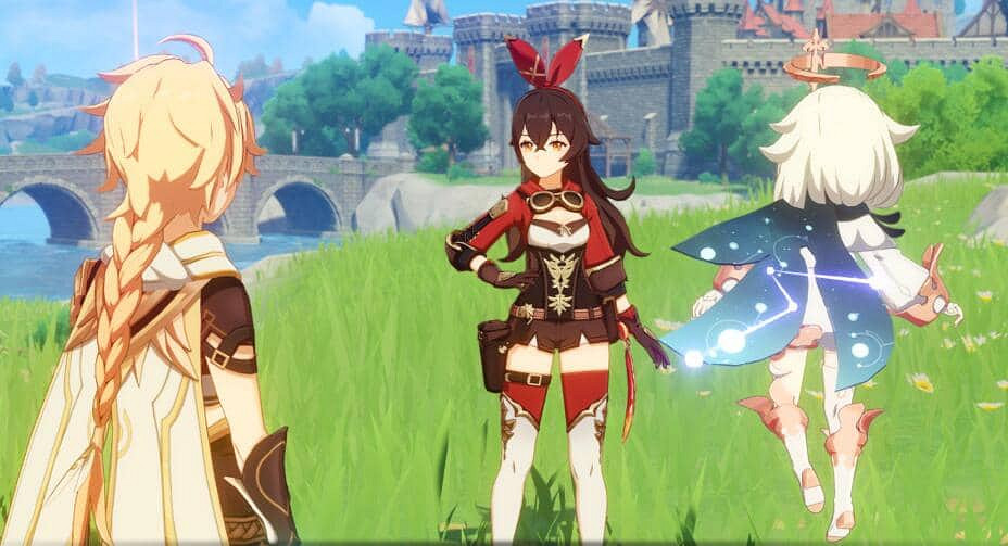 《原神》迪奧娜配什麽陣容？迪奧娜配隊推薦