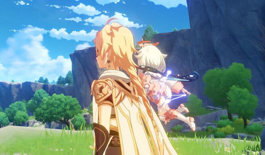 《原神》辛焱背景故事是什麽?辛焱介紹 《原神》辛焱背景故事是什麽?辛焱介紹