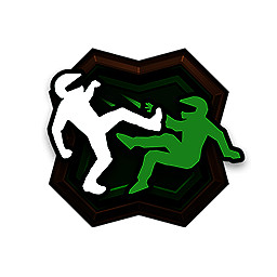 《最後一戰:無限》資料挖掘新獎杯 暗示更多遊戲模式 《最後一戰:無限》資料挖掘新獎杯 暗示更多遊戲模式