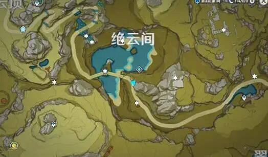 《原神》太山府怎麽開啟？太山府解鎖方法分享