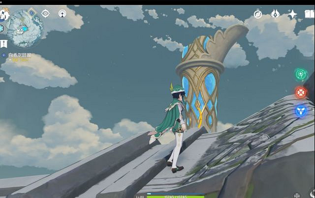 《原神》龍脊雪山成就怎麽拿 龍脊雪山成就解鎖技巧