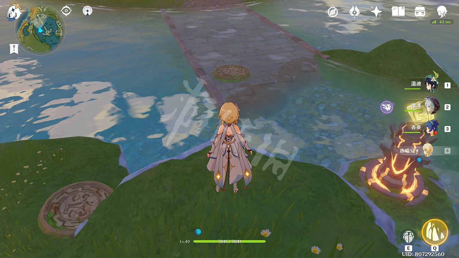 《原神》靈矩關的機關怎麽觸發 靈矩關寶藏獲得方法 《原神》靈矩關的機關怎麽觸發 靈矩關寶藏獲得方法