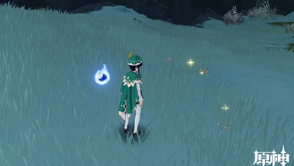 《原神》大雪豬王在哪裡？大雪豬王成就心得打法分享