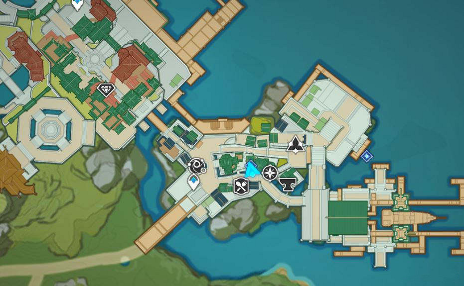 《原神》書抵萬金任務在哪 書抵萬金任務玩法一覽