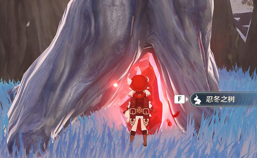 《原神》龍脊雪山秘境怎麽上去？龍脊雪山秘境探索心得