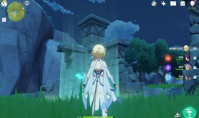 《原神》塞西莉亞苗圃怎麽解鎖?塞西莉亞苗圃開啟方法 《原神》塞西莉亞苗圃怎麽解鎖?塞西莉亞苗圃開啟方法