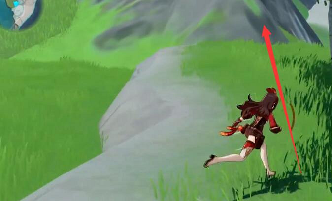 《原神》如何進入地中之鹽？地中之鹽進入方法分享