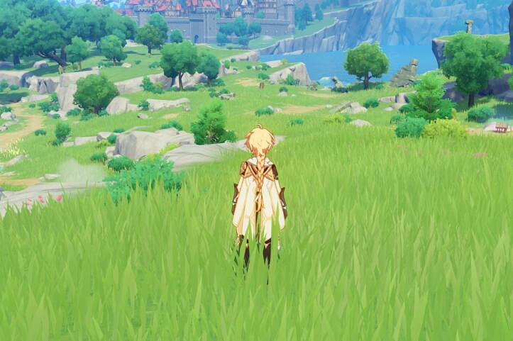 《原神》培養什麽英雄好？培養思路分享