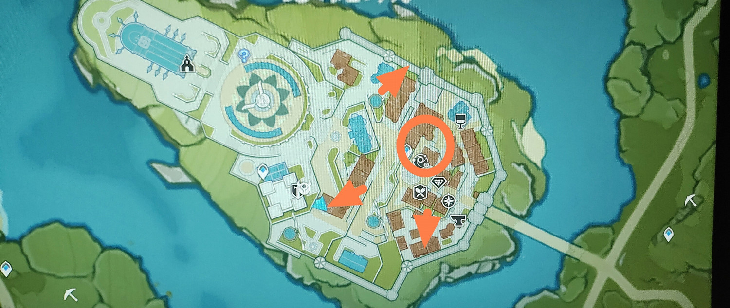 《原神》風暴後遺症怎麽玩 風暴後遺症玩法分享 《原神》風暴後遺症怎麽玩 風暴後遺症玩法分享