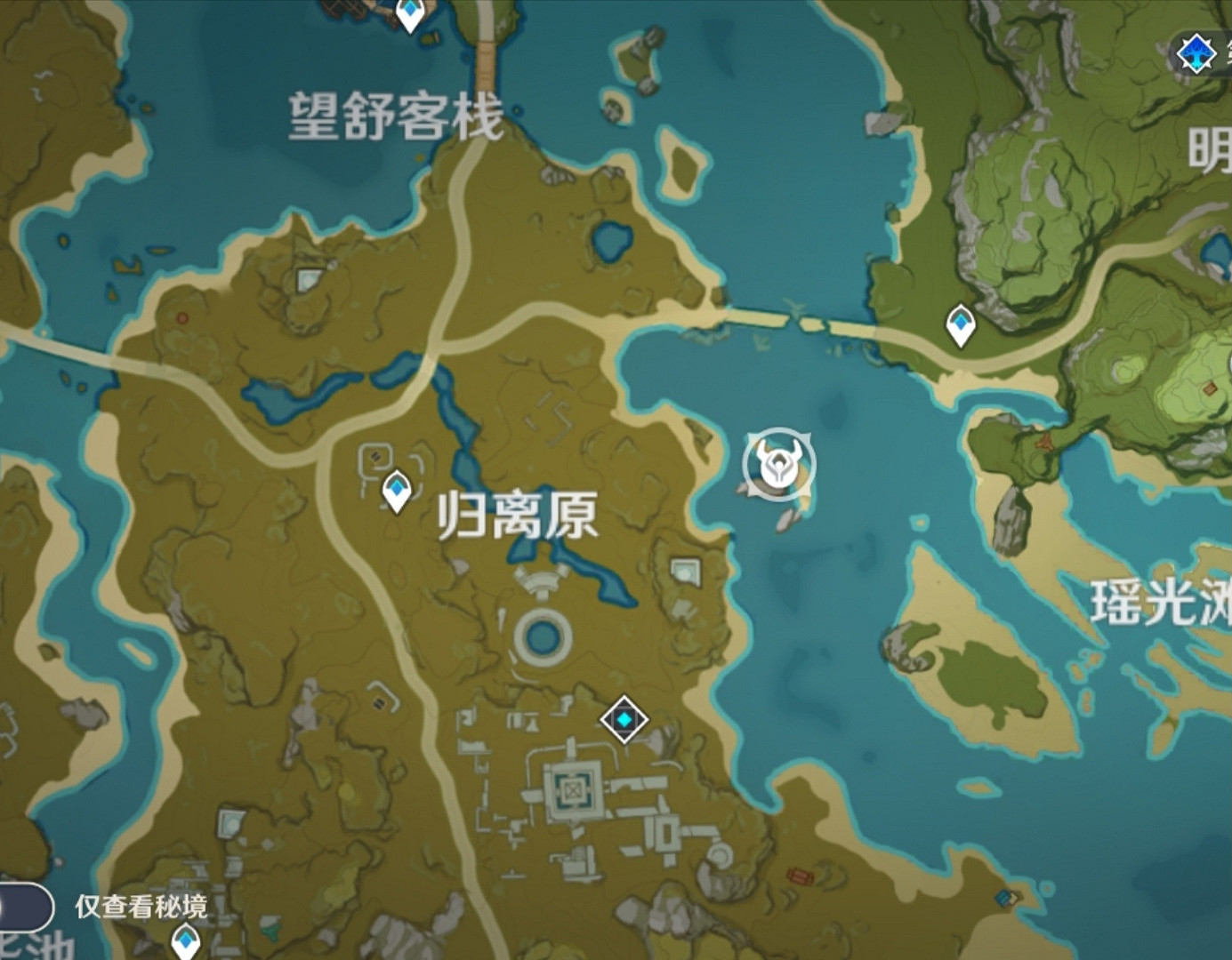 《原神》箭簇在哪刷 刷箭簇位置推薦