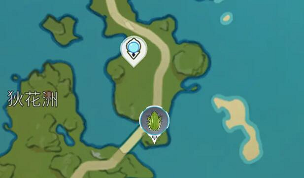 《原神》青蛙哪裡多？青蛙刷新點一覽