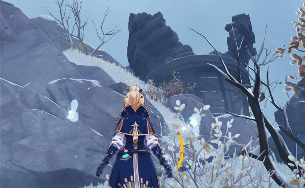 《原神》三個匣子位置地圖分享 三個匣子在哪裡? 《原神》三個匣子位置地圖分享 三個匣子在哪裡?