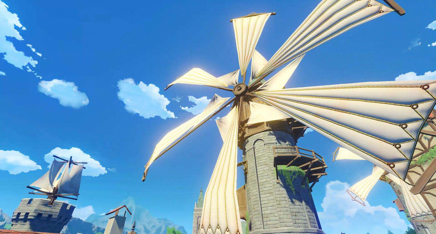 《原神》北風狼機制怎麽打 北風狼機制打法分享 《原神》北風狼機制怎麽打 北風狼機制打法分享