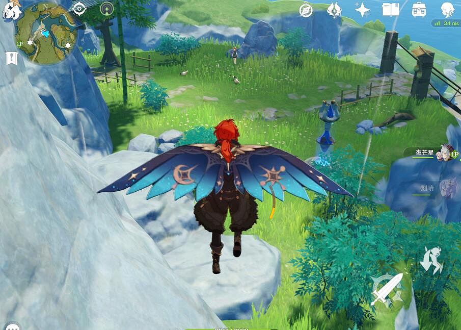 《原神》禽肉刷新點推薦 哪些地方有禽肉刷？