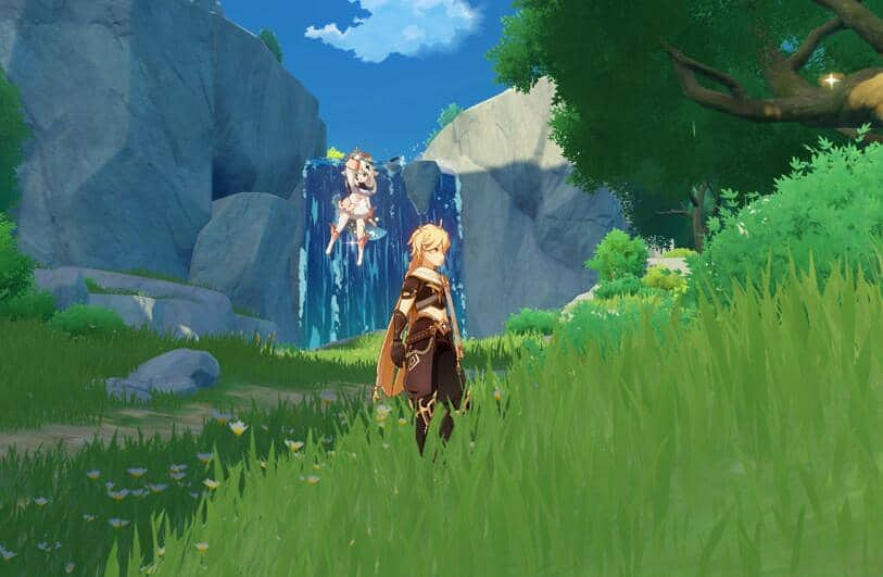 《原神》公子怎麽輸出？公子輸出手法分享