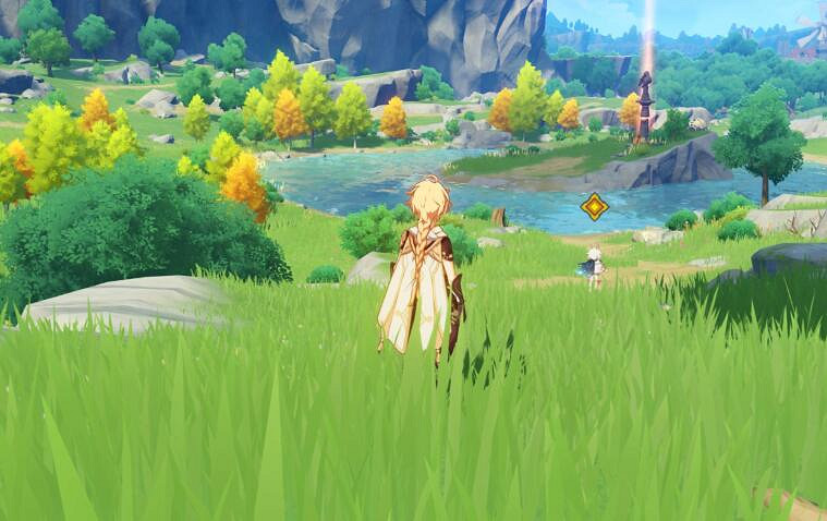 《原神》鍾離怎麽搭配隊伍?鍾離隊伍搭配推薦 《原神》鍾離怎麽搭配隊伍?鍾離隊伍搭配推薦