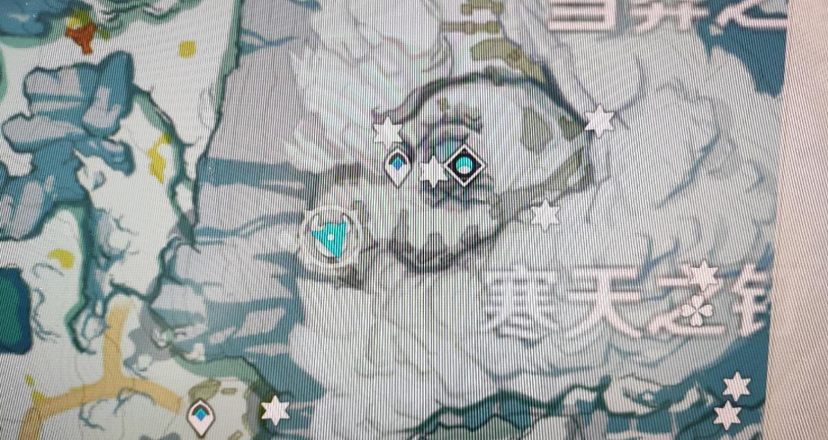 《原神》冰本怎麽開?1.2版本冰本開啟方法介紹 《原神》冰本怎麽開?1.2版本冰本開啟方法介紹